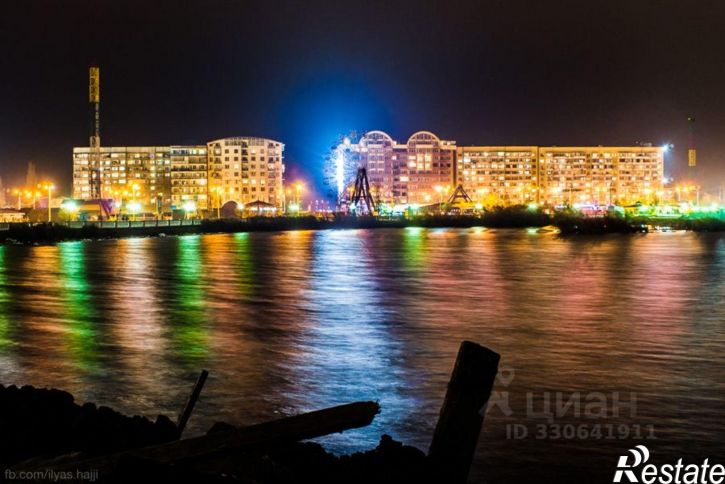 2-комн квартира Махачкала