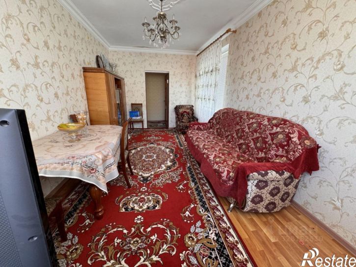 4-комн квартира Махачкала