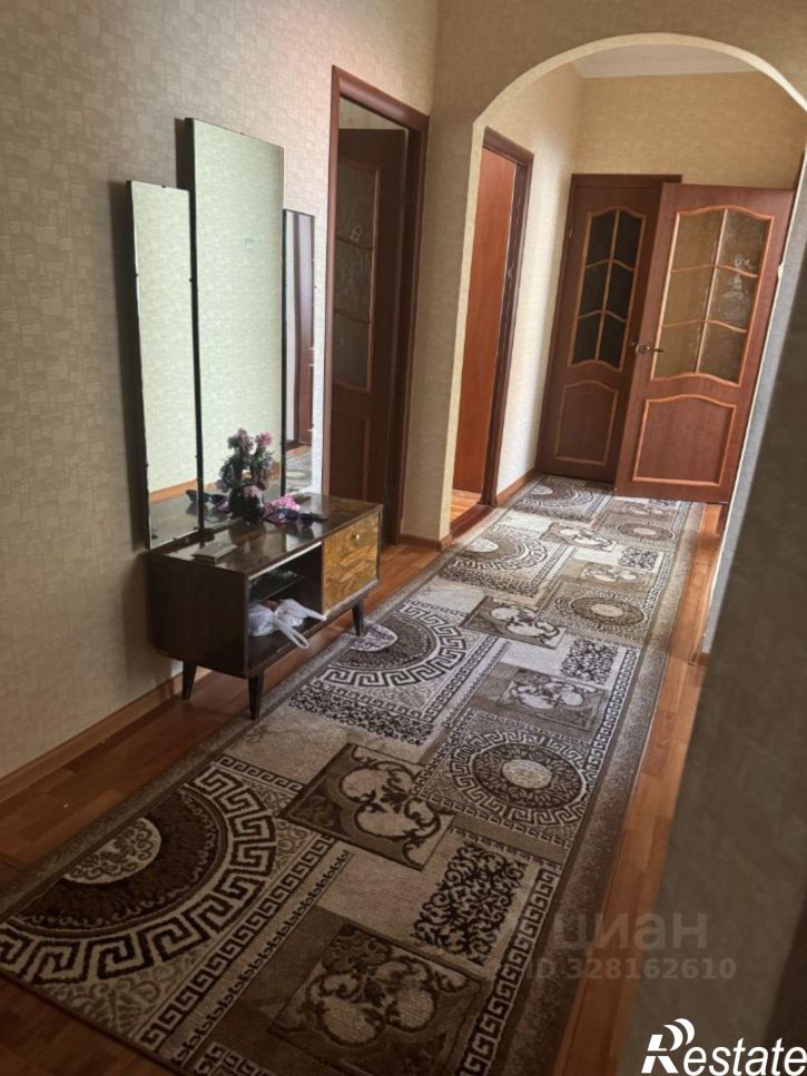 4-комн квартира Махачкала