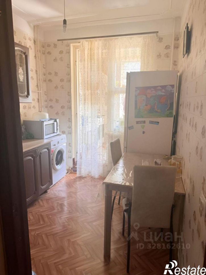4-комн квартира Махачкала