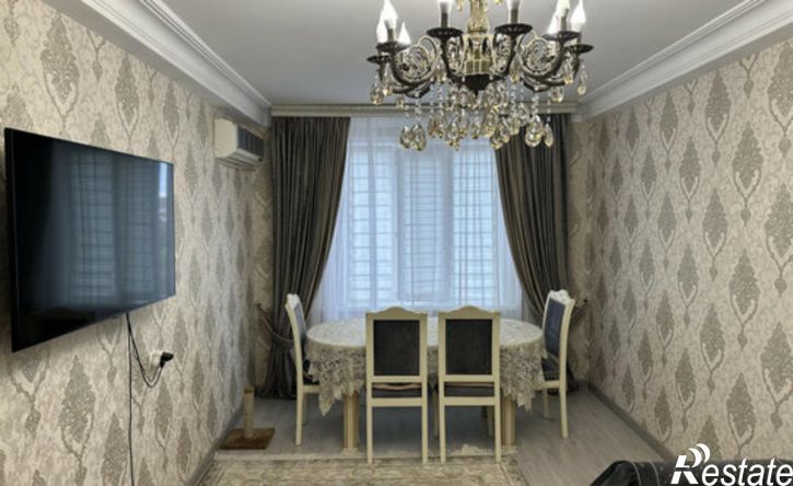 2-комн квартира Дербент, переулок Карла Маркса, 43