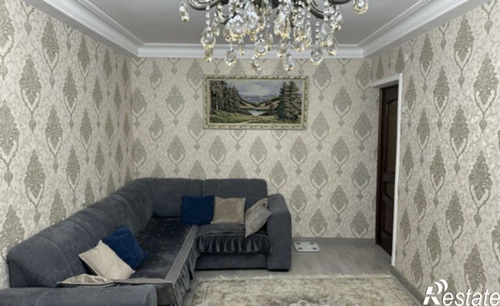 2-комн квартира Дербент, переулок Карла Маркса, 43