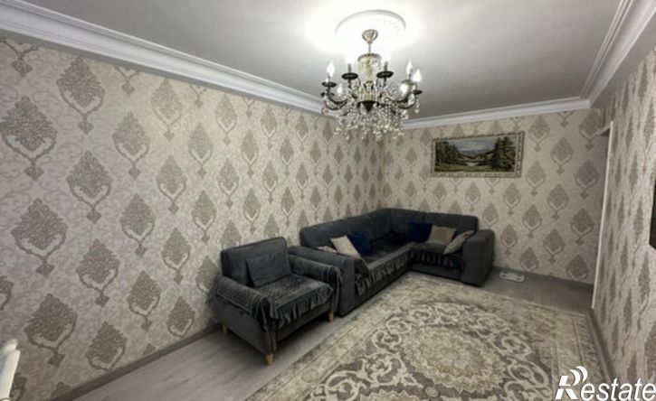 2-комн квартира Дербент, переулок Карла Маркса, 43