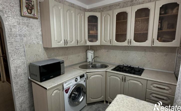 2-комн квартира Дербент, переулок Карла Маркса, 43