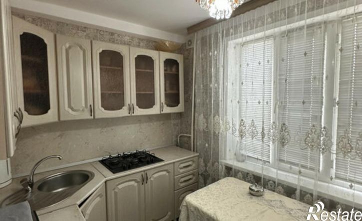 2-комн квартира Дербент, переулок Карла Маркса, 43