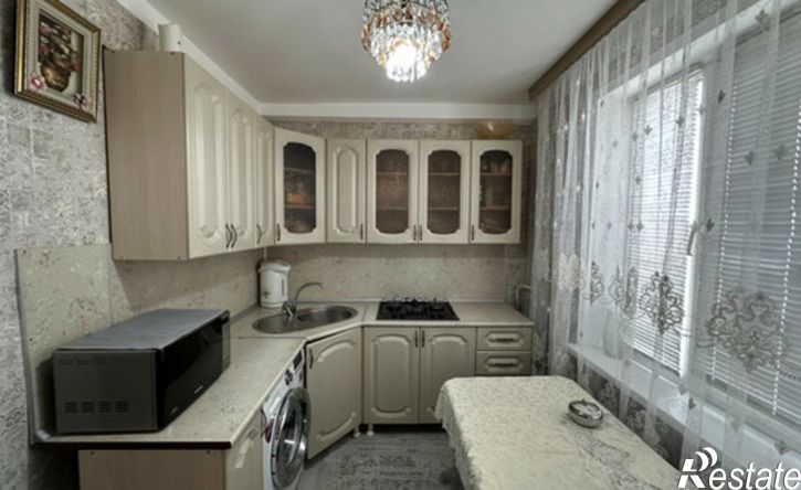 2-комн квартира Дербент, переулок Карла Маркса, 43