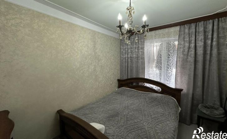 2-комн квартира Дербент, переулок Карла Маркса, 43