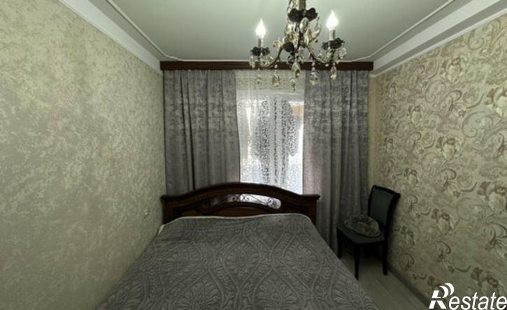 2-комн квартира Дербент, переулок Карла Маркса, 43