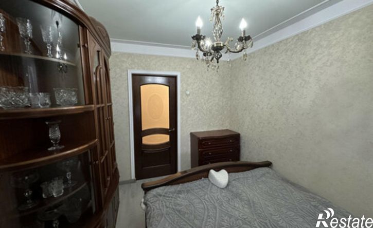 2-комн квартира Дербент, переулок Карла Маркса, 43