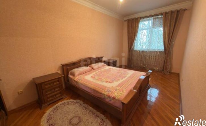 3-комн квартира Махачкала, улица Гагарина, 118В