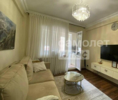 2-комн, 39кв м, этаж 8/10 Дербентская улица, 1А/3