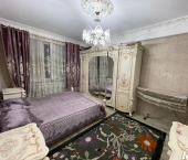 3-комн, 100кв м, этаж 2/9 ул Молодёжная, 8