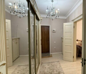 2-комн, 87кв м, этаж 6/11 проспект Насрутдинова, 55 к2