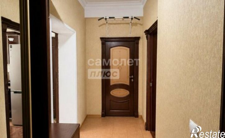 2-комн квартира Каспийск, Приморская улица, 23