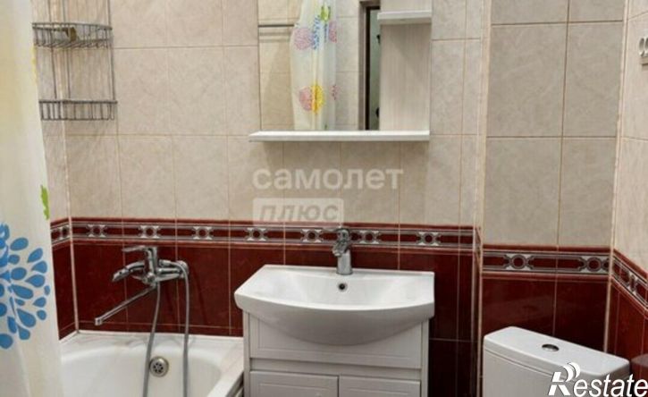 2-комн квартира Каспийск, Приморская улица, 23