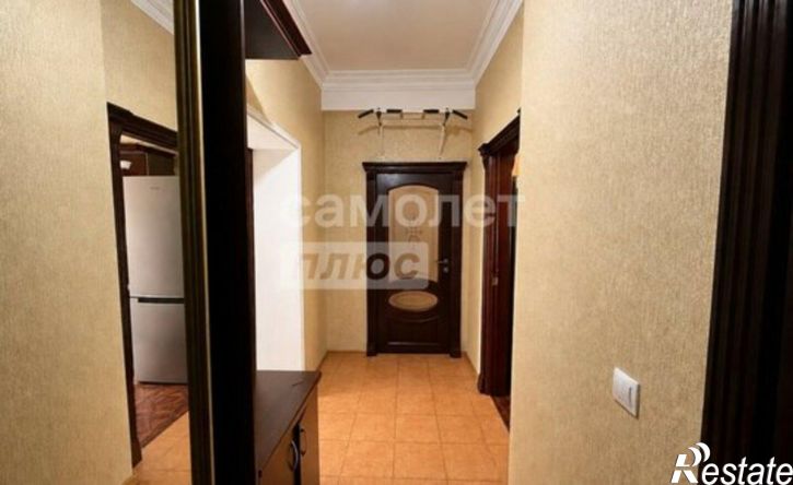2-комн квартира Каспийск, Приморская улица, 23