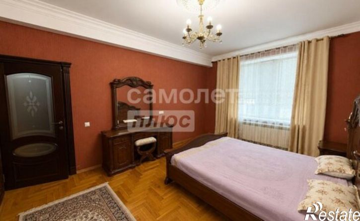 2-комн квартира Каспийск, Приморская улица, 23