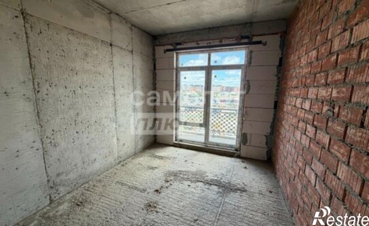 2-комн квартира Махачкала, Газпромная улица, 15к3