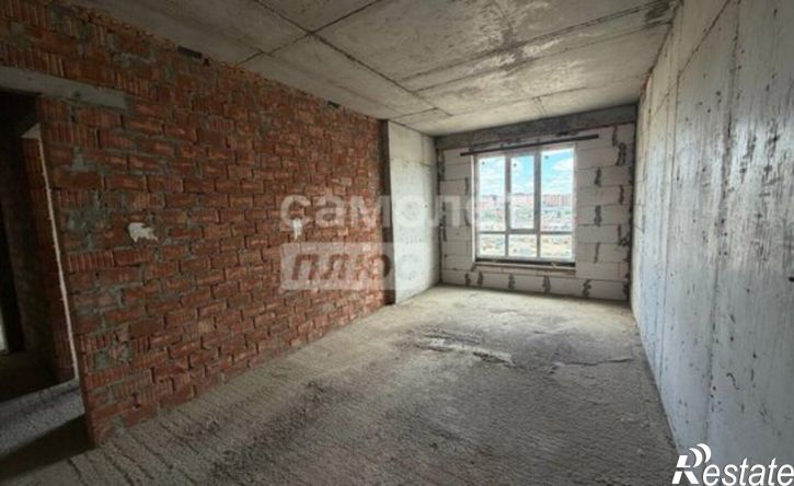 2-комн квартира Махачкала, Газпромная улица, 15к3