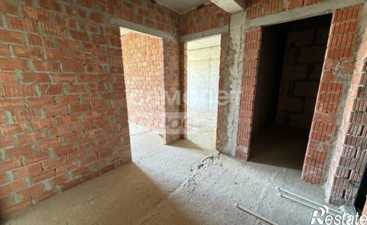 2-комн квартира Махачкала, Газпромная улица, 15к3