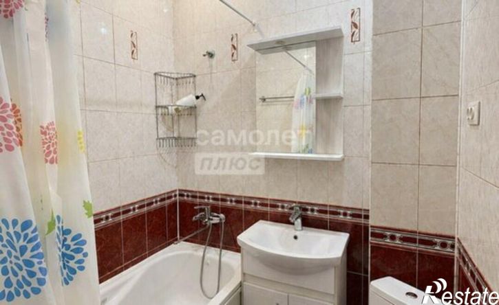 2-комн квартира Каспийск, Приморская улица, 23