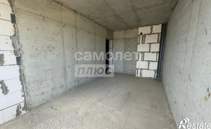 2-комн квартира Махачкала, Газпромная улица, 15к3