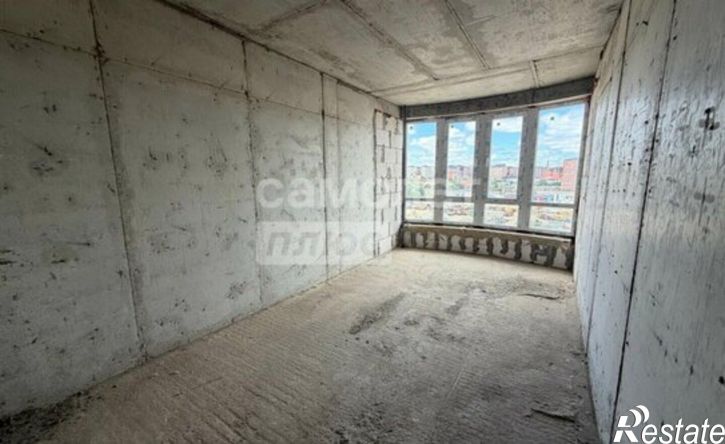 2-комн квартира Махачкала, Газпромная улица, 15к3