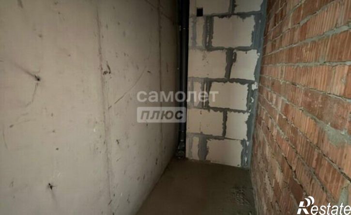 2-комн квартира Махачкала, Газпромная улица, 15к3