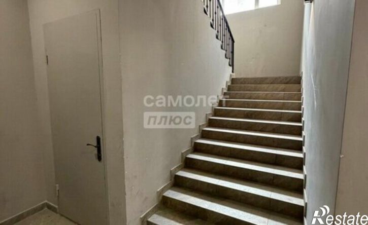 2-комн квартира Махачкала, Газпромная улица, 15к3