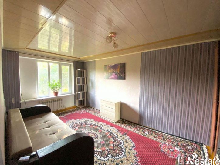 1-комн квартира улица Буйнакского, 30,  д. 30