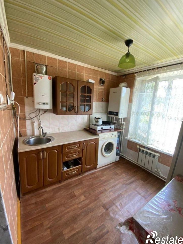 1-комн квартира улица Буйнакского, 30,  д. 30