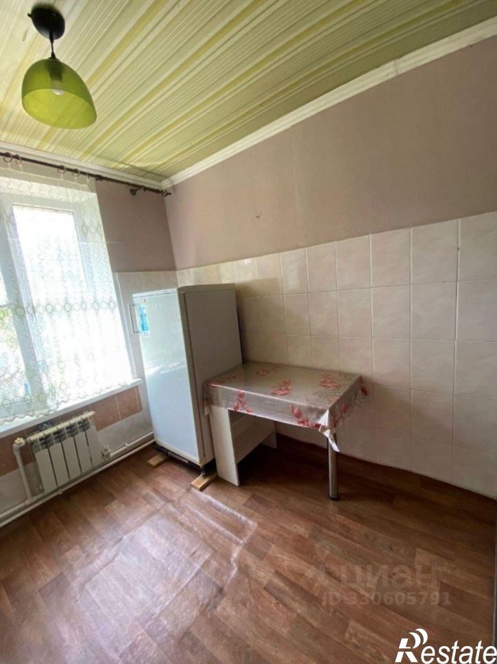 1-комн квартира улица Буйнакского, 30,  д. 30