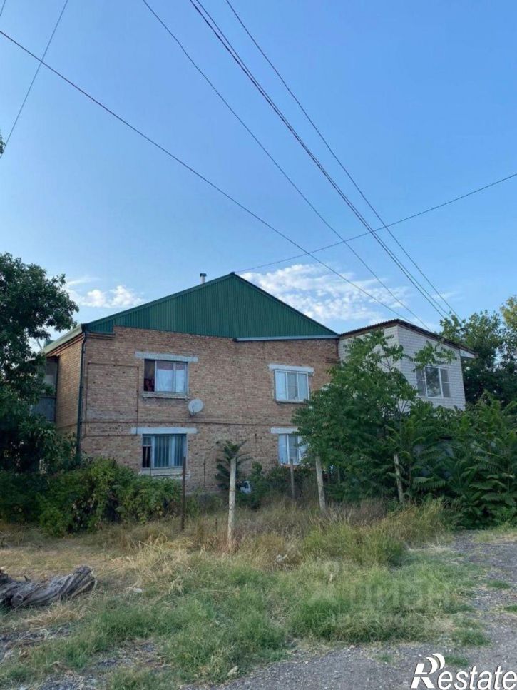1-комн квартира улица Буйнакского, 30,  д. 30