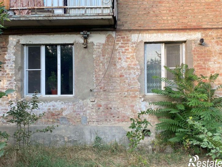 1-комн квартира улица Буйнакского, 30,  д. 30