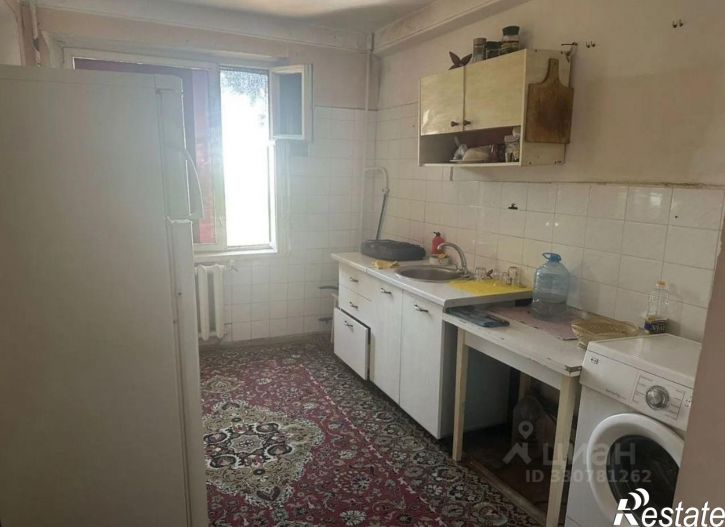3-комн квартира улица Чкалова, 6А,  д. 6А