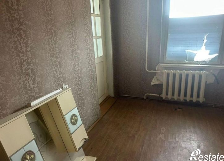 3-комн квартира улица Чкалова, 6А,  д. 6А