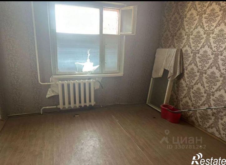 3-комн квартира улица Чкалова, 6А,  д. 6А