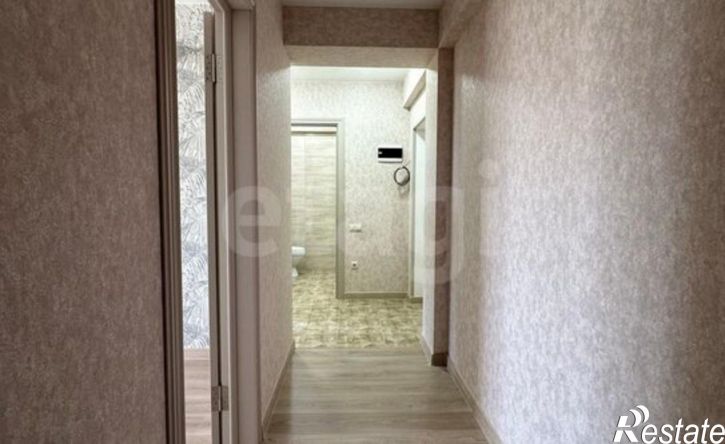 2-комн квартира Каспийск, Приморская улица, 18А
