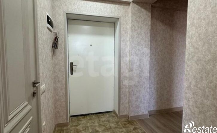 2-комн квартира Каспийск, Приморская улица, 18А