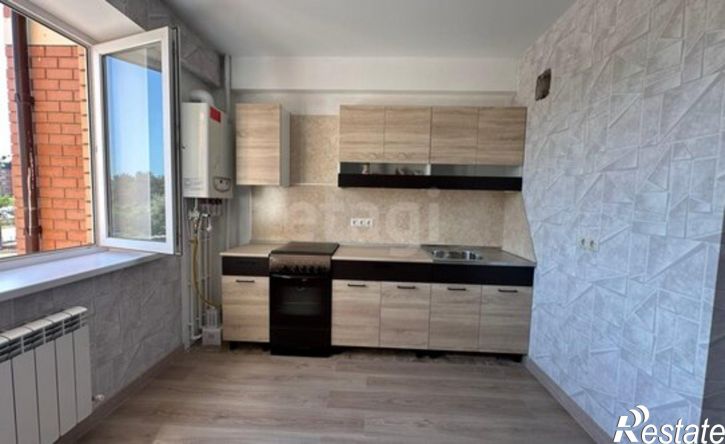 2-комн квартира Каспийск, Приморская улица, 18А
