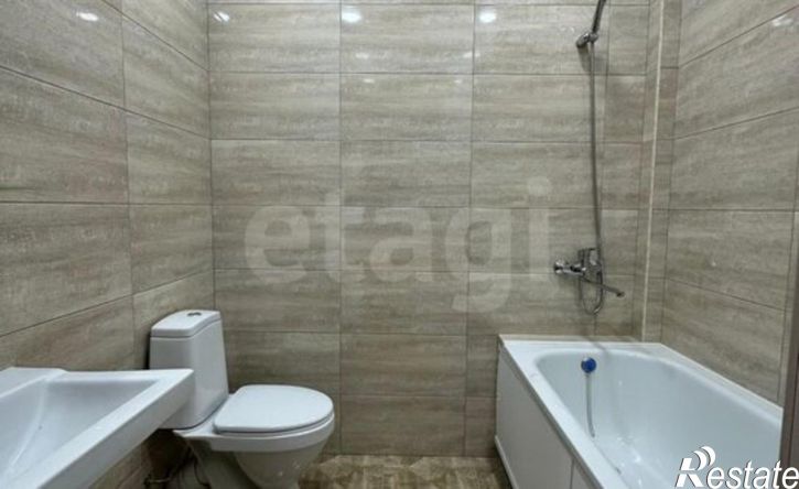 2-комн квартира Каспийск, Приморская улица, 18А