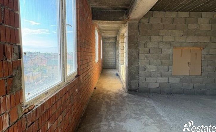 2-комн квартира Дербент, улица Назима Казиахмедова, 12