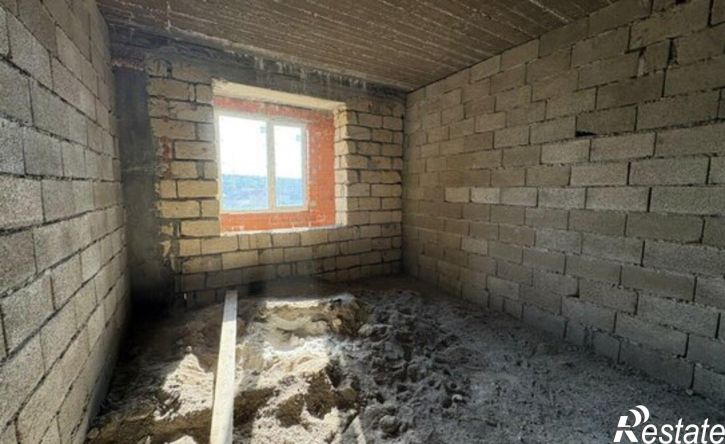 2-комн квартира Дербент, улица Назима Казиахмедова, 12