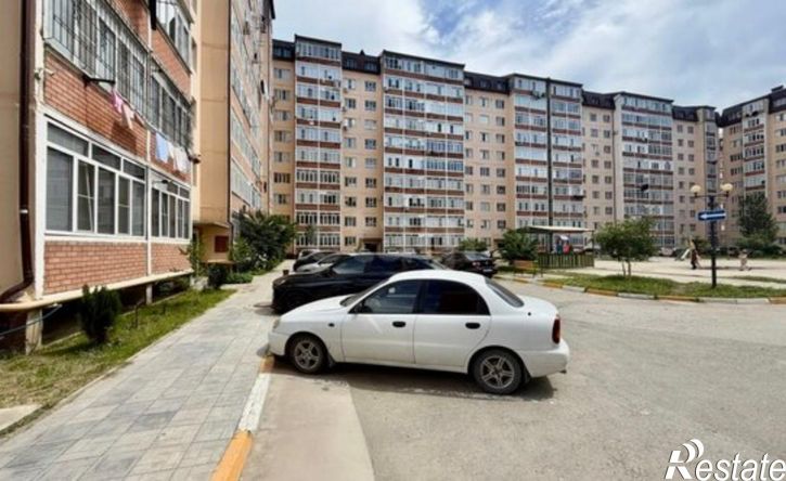2-комн квартира Каспийск, улица Ленина, 96