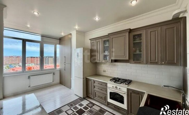 2-комн квартира Каспийск, улица Ленина, 96