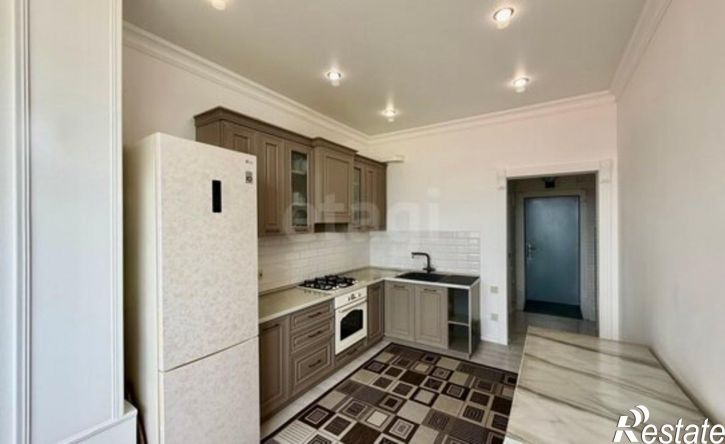 2-комн квартира Каспийск, улица Ленина, 96
