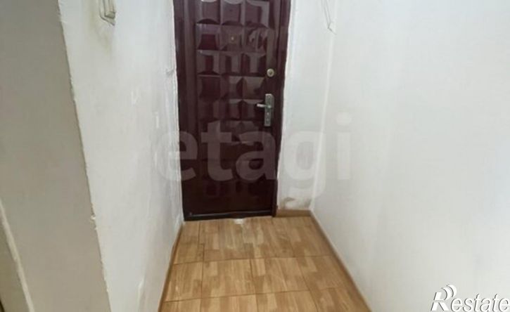 2-комн квартира Махачкала, проспект Гамидова, 61А