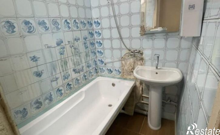 2-комн квартира Махачкала, проспект Гамидова, 61А