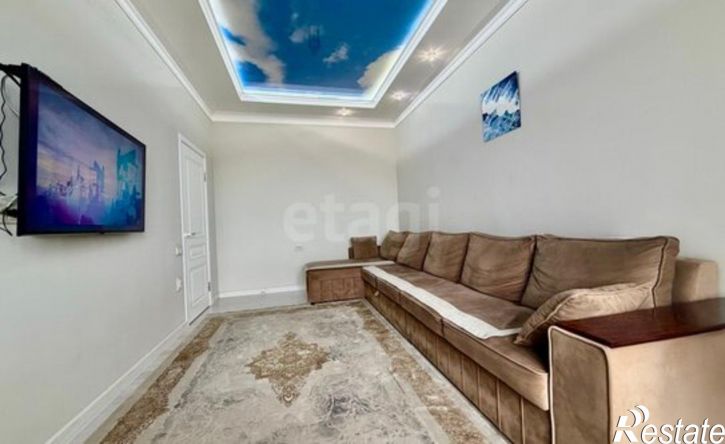 2-комн квартира Каспийск, улица Ленина, 96