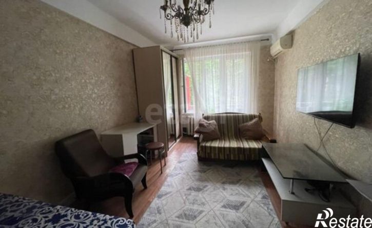 2-комн квартира Махачкала, проспект Гамидова, 61А